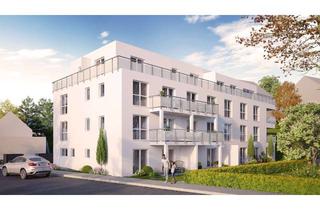Wohnung kaufen in Bahnhofstraße 23, 86415 Mering, 2 Zimmer-Gartenwohnung mit sonniger Terrasse und Süd Ausrichtung