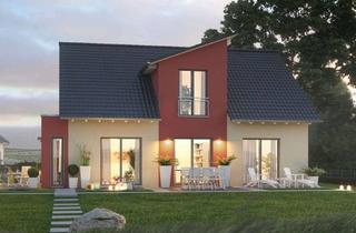 Haus kaufen in 14532 Stahnsdorf, Baue dein bezahlbares A+ Energiespar-Haus und gestalte es kostenfrei nach deinen Wünschen