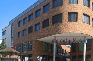 Büro zu mieten in Weidenfelder Straße, 73430 Aalen, Einkaufen und Arbeiten im Mercatura Aalen - 2 Büroflächen zu vermieten!
