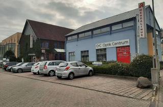 Büro zu mieten in Jahnstraße, 66606 St. Wendel, Ladenfläche/Bürofläche in bester Lage in St. Wendel zu vermieten