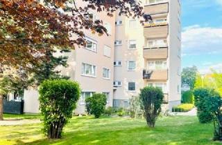 Wohnung kaufen in 31135 Hildesheim, Kapitalanlage in der Oststadt - vermietete ETW mit Balkon