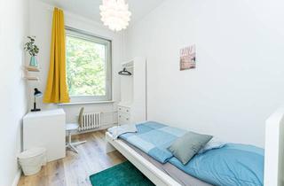 WG-Zimmer mieten in Graf-Haeseler-Straße, 13403 Berlin, Graf-Haeseler-Straße, Berlin