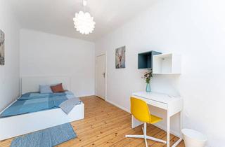 WG-Zimmer mieten in Zinsgutstraße, 12489 Berlin, Zinsgutstraße, Berlin