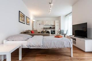 Wohnung mieten in Zeißelstraße, 60318 Frankfurt, Zeißelstraße, Frankfurt am Main