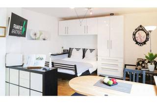 Wohnung mieten in Buchwaldstraße, 60385 Frankfurt, Buchwaldstraße, Frankfurt am Main