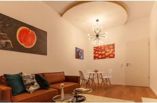 Wohnung mieten in Schwalbacher Straße, 60326 Frankfurt, Schwalbacher Straße, Frankfurt am Main