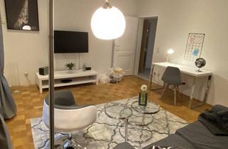 Wohnung mieten in Heidestraße, 60385 Frankfurt, Heidestraße, Frankfurt am Main