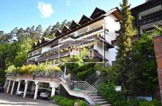 Gewerbeimmobilie kaufen in 75378 Bad Liebenzell, **Hotel mit viel Potenzial**Ein wahres Schmuckstück mit Blick auf die Burg von Bad Liebenzell**