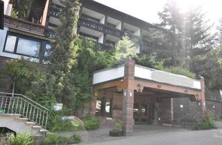 Gewerbeimmobilie kaufen in 75378 Bad Liebenzell, **Hotel mit viel Potenzial**Ein wahres Schmuckstück mit Blick auf die Burg von Bad Liebenzell**