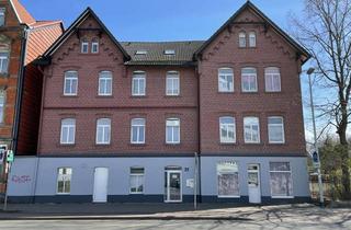 Haus kaufen in 38820 Halberstadt, Anlageobjekt in Halberstadt