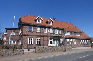 Haus kaufen in Lüneburger Straße 48, 21385 Amelinghausen, neue Apartments+Gästezi. (500qm Neubauniveau), 1000qm weitere Wohn-/Nutzfl.+500qm Keller, viele Mögl
