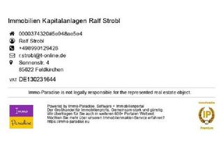 Wohnung kaufen in 68163 Mannheim, Die ideale Kapitalanlage ! Dauerhaft vermietete Immobilien bis zu 5 % Rendite ! Provisionsfrei !