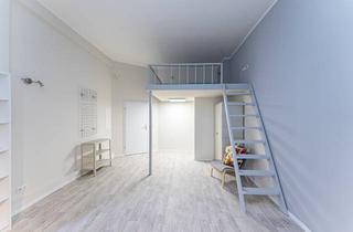 Wohnung mieten in Leibnizstraße, 10625 Berlin, Leibnizstraße, Berlin