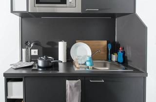 Wohnung mieten in Hausener Weg, 60488 Frankfurt, Hausener Weg, Frankfurt am Main