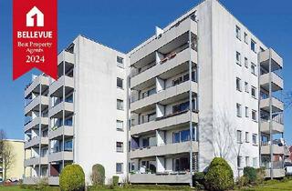 Wohnung kaufen in 25337 Kölln-Reisiek, Neu! Ihr Top Anlageobjekt in Kölln-Reisiek: Schöne, modernisierte 2-Zimmer Eigentumswohnung