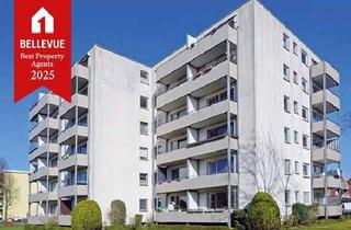 Wohnung kaufen in 25337 Kölln-Reisiek, Neu! Ihr Top Anlageobjekt in Kölln-Reisiek: Schöne, modernisierte 2-Zimmer Eigentumswohnung