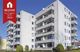 Wohnung kaufen in 25337 Kölln-Reisiek, Neu! Ihr Top Anlageobjekt in Kölln-Reisiek: Schöne, modernisierte 2-Zimmer Eigentumswohnung