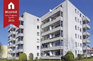 Wohnung kaufen in 25337 Kölln-Reisiek, Neu! Ihr Top Anlageobjekt in Kölln-Reisiek: Schöne, modernisierte 2-Zimmer Eigentumswohnung