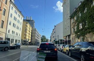 WG-Zimmer mieten in Corneliusstraße, 80469 Ludwigsvorstadt-Isarvorstadt, Corneliusstraße, Munich