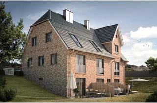 Haus kaufen in 25980 Sylt, Sylt! Westerland! Zur Ferienvermietung geeignet! Neubau! Exklusives Endhaus in schöner Lage!