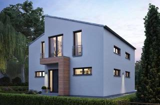 Haus kaufen in 74199 Untergruppenbach, Eigenheim auch ohne Eigenkapital - massahaus macht es möglich