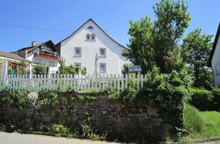 Wohnung kaufen in 79585 Steinen, Sanierte ETW mit Gartenanteil & 2 KFZ-Stellplätze