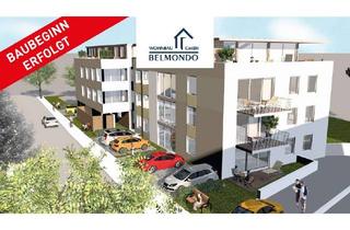 Wohnung kaufen in Bahnhofstraße, 97990 Weikersheim, barrierefreie 4- Zimmer Wohnung