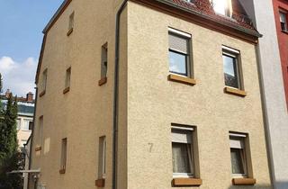 Haus kaufen in 74072 Heilbronner Kernstadt, 2-Familienhaus mit Gestaltungspotenzial!