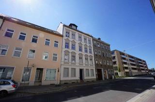 Mehrfamilienhaus kaufen in Neuendorfer Straße 59, 14770 Altstadt, Ein kleines Mehrfamilienhaus mit Havelblick in Brandenburg a. d. Havel