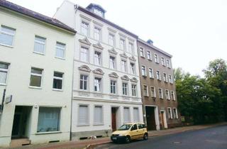 Mehrfamilienhaus kaufen in Neuendorfer Straße 59, 14770 Altstadt, Ein kleines Mehrfamilienhaus mit Havelblick in Brandenburg a. d. Havel