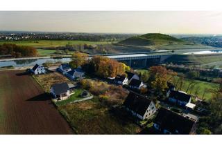 Grundstück zu kaufen in 90768 Vach / Flexdorf / Ritzmannshof, Herausragendes Grundstück für EFH / DHH