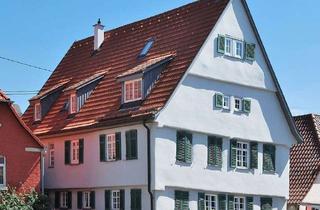 Haus kaufen in Alte Dorfstraße 20, 71229 Leonberg, Tolles Anlageobjekt mit 3 gut vermieteten Wohnungen zu verkaufen