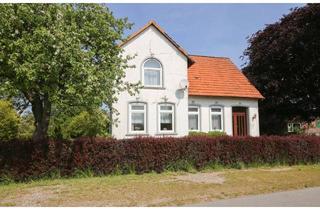Haus kaufen in 24407 Rabenkirchen-Faulück, Landschaftlich einmalig gelegen mit Charme & Potenzial