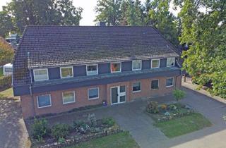 Anlageobjekt in 21439 Marxen, Gut vermietete 3-Zimmer-Dachgeschoss-Wohnung mit Balkon und Stellplatz