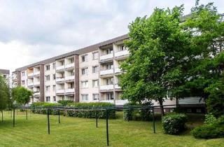Wohnung mieten in Str. Der Jugend, 14728 Rhinow, 3-Raum Wohnung mit Blick auf die Rhinower Berge (ca. 80 km von Berlin entfernt)