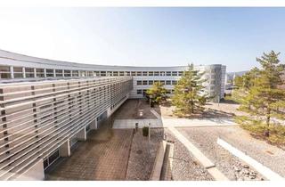 Büro zu mieten in 98527 Suhl, Büroflächen in Suhl zu vermieten