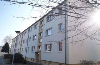 Wohnung mieten in 01920 Haselbachtal, 3-Raum-Wohnung in ruhiger Lage von Haselbachtal OT Gersdorf zu vermieten!