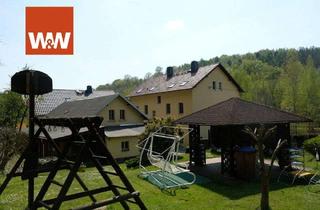 Haus kaufen in 09306 Königshain-Wiederau, Haus sucht glückliche Familie