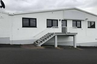 Büro zu mieten in Gewerbestr., 65594 Runkel, Großzügige Büroetage mit gut aufgeteilten Räumen und reichlich Parkplätzen