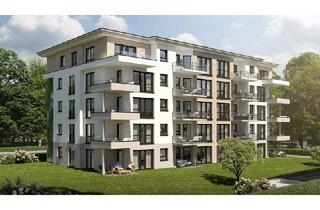 Wohnung kaufen in Carl-Bender-Straße 19, 65197 Wiesbaden, 4 Zimmer Wohnung Staffelgeschoß mit Dachterrasse