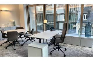 Büro zu mieten in Opernplatz, 60313 Innenstadt, Ihr neues Büro direkt am Opernplatz!