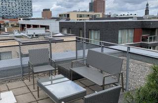 Wohnung mieten in Am Kaiserkai, 20457 Hamburg, Am Kaiserkai, Hamburg