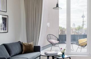 Wohnung mieten in Eigelstein, 50668 Köln, Eigelstein, Köln