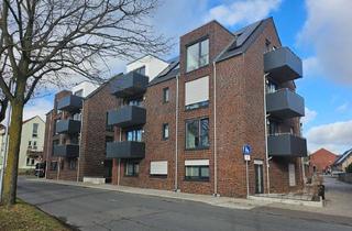 Wohnung kaufen in Kreuzweg A 01, 48249 Dülmen, Bezugsfertige Neubauwohnung mit 74,61 m² in Dülmen