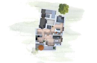 Wohnung kaufen in Strehlener Straße 26, 01069 Südvorstadt-Ost, Exklusive Kapitalanlage mit Blick über Dresden - zentrumsnah & modern