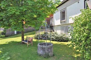 Haus kaufen in 82335 Berg, VIEL PLATZ zum WOHNEN - 82335 BERG Aufkirchen Starnberger See