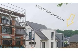 Haus kaufen in Sandbergweg 7b, 30900 Wedemark, Tolles modernes Landhaus in der Wedemark/Hellendorf/Haus steht kurz vor Übergabe!