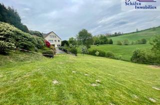 Grundstück zu kaufen in 58809 Neuenrade, Direkt am Waldrand gelegenes Baugrundstück in Neuenrade