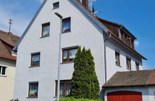 Wohnung kaufen in 71638 Ludwigsburg, Freundliche 3,5 ZW - in kleiner Einheit
