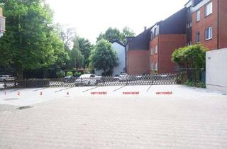 Immobilie mieten in 32130 Enger, 5 Parkplätze - Enger-Zentrum